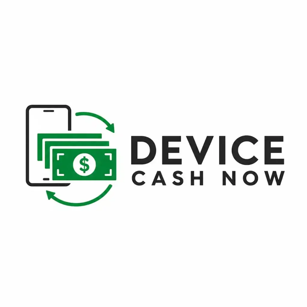 devicecashnow logo